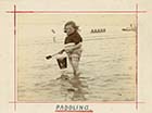 Paddling 1907 | Margate History
